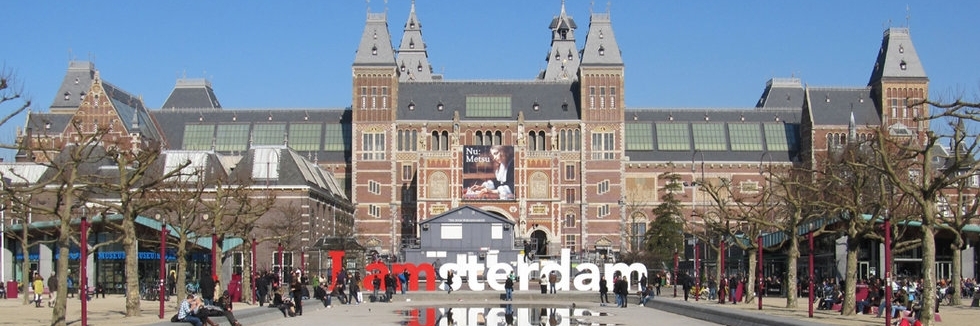 Bảo tàng quốc gia Hà Lan (Rijksmuseum)