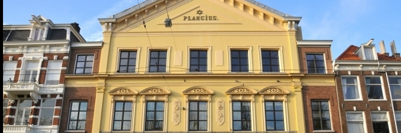Bảo tàng Verzets (Verzetsmuseum)