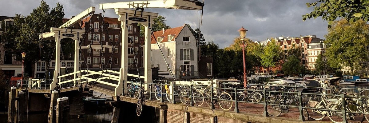 Cầu Drieharingenbrug (Drieharingenbrug)