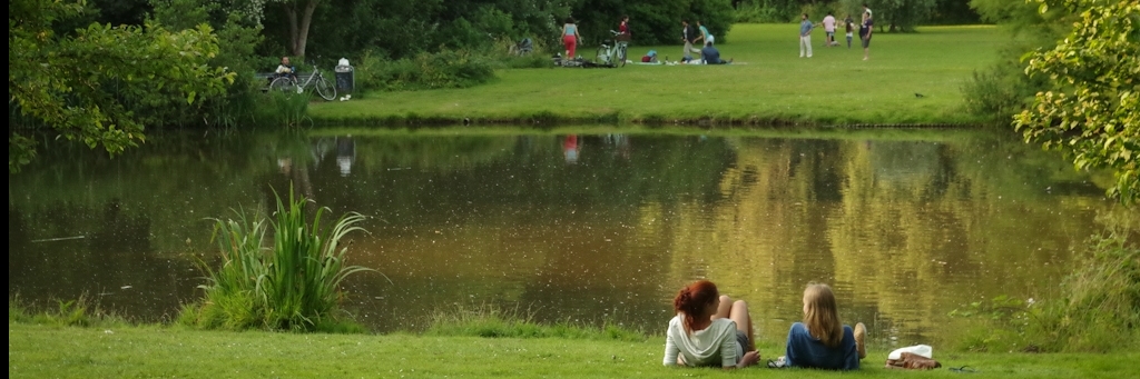 Công viên Flevo (Flevopark)