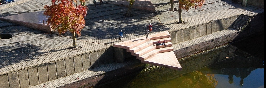 Đài tưởng niệm Homo (Homomonument)