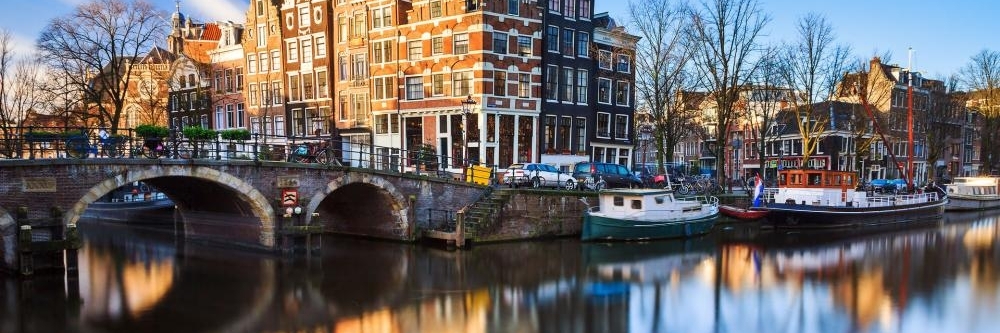 Kênh đào Brouwersgracht (Brouwersgracht)