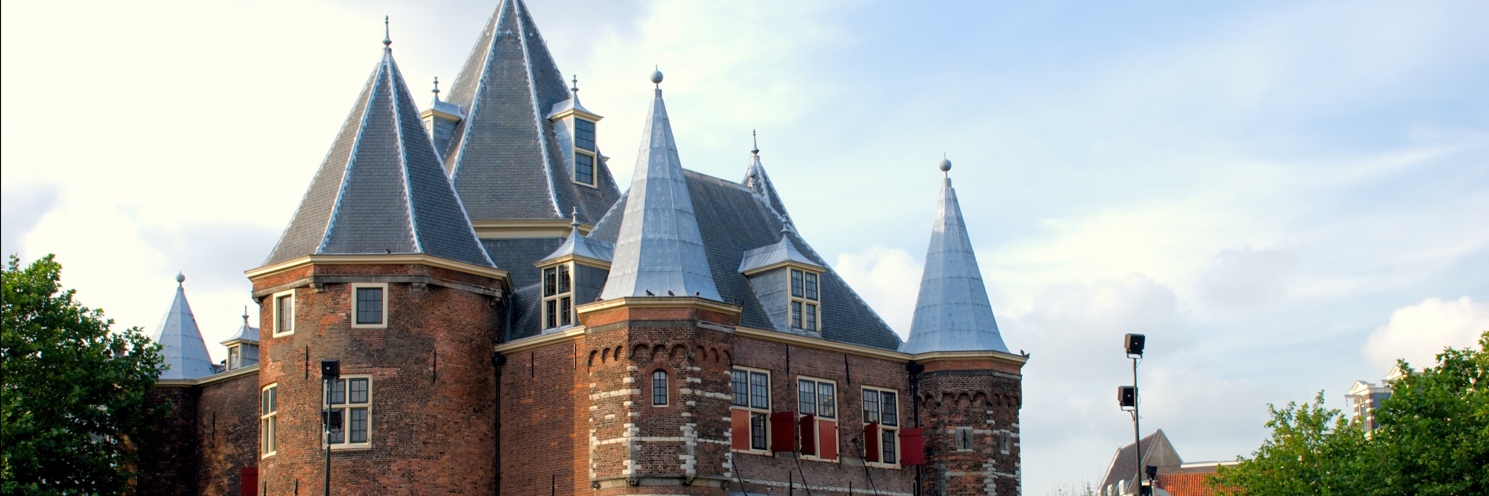 Lâu đài Waag (Waag)
