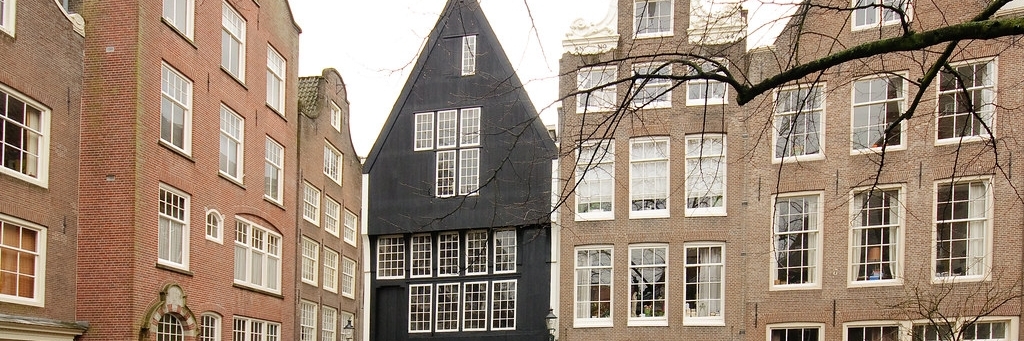 Nhà cổ Houten (Houten Huis)