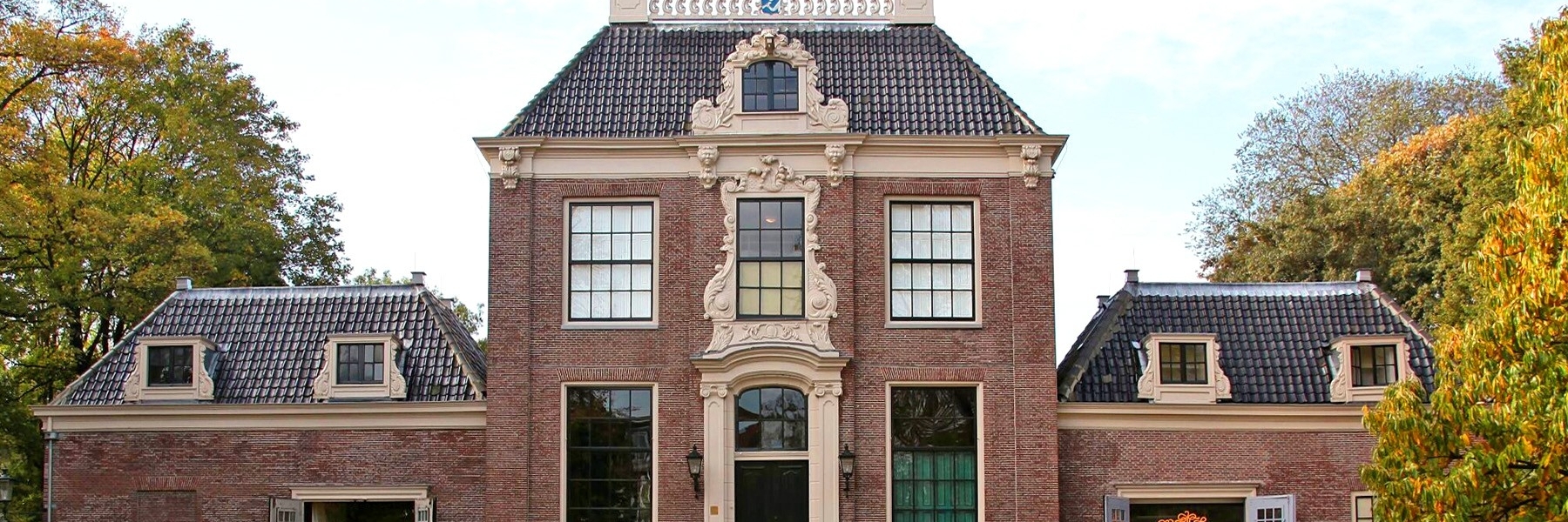 Nhà Frankendael (Huize Frankendael)