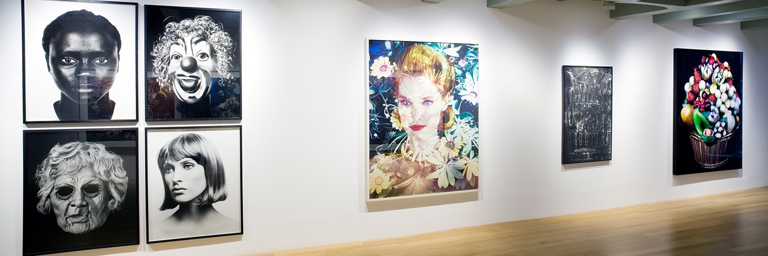 Nhà Marseille-Bảo tàng Nhiếp ảnh (Huis Marseille-Museum for Photography)