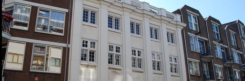 Nhà Pinto (Huis De Pinto)