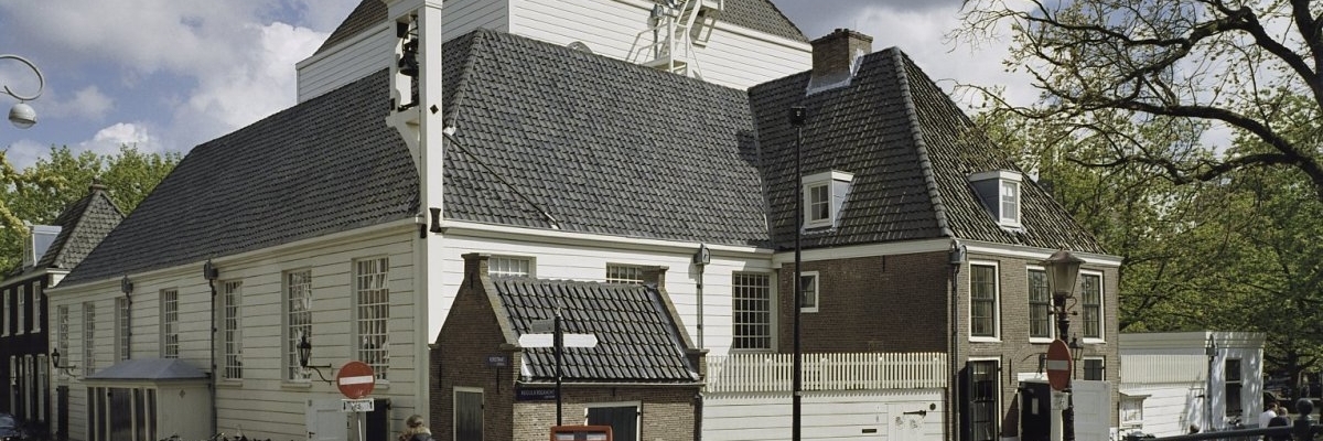 Nhà thờ Amstel (Amstelkerk)
