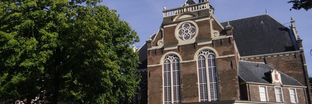 Nhà thờ Noorder (Noorderkerk)