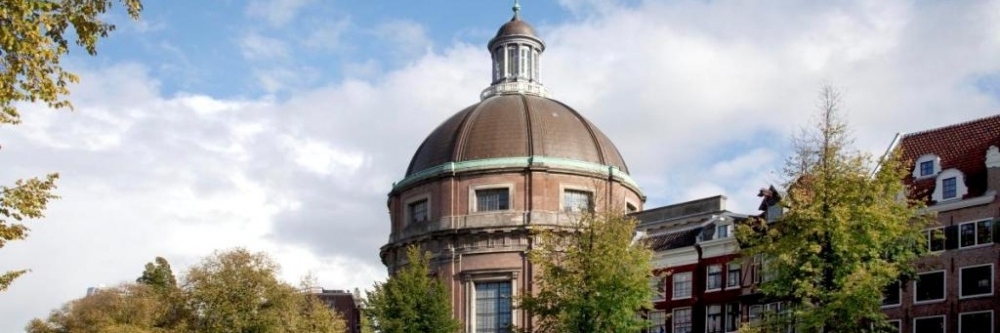 Nhà thờ Ronde Lutherse (Ronde Lutherse Kerk)