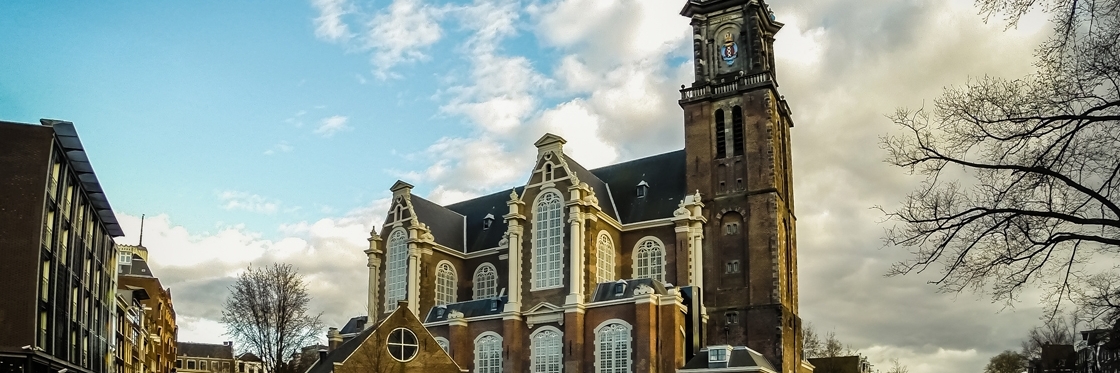 Nhà thờ Westerkerk (Westerkerk)