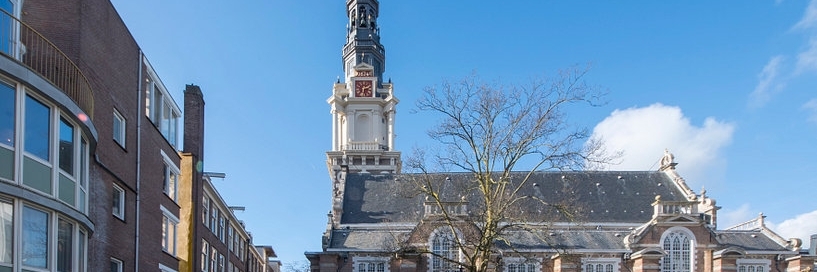 Nhà thờ Zuider (Zuiderkerk)