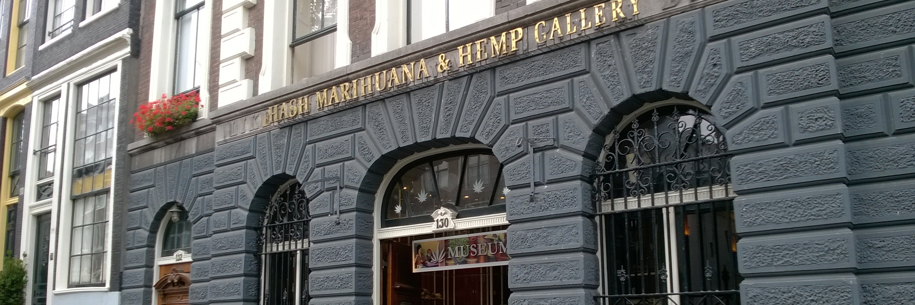 Phòng trưng bày Hemp (Hemp Gallery)
