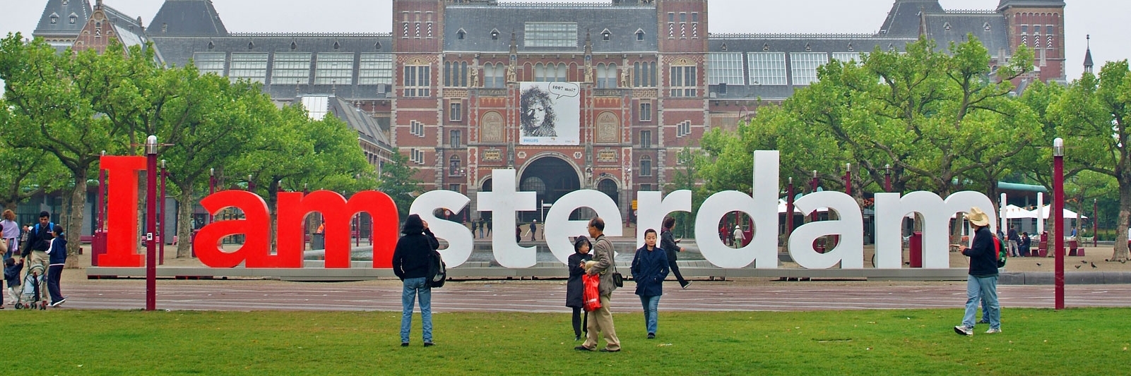 Quảng trường Bảo tàng (Museumplein)