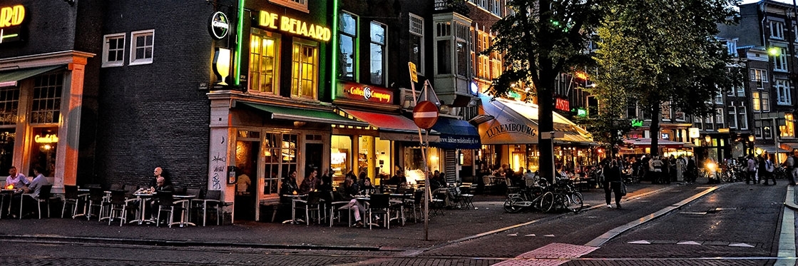 Quảng trường Spui (Spui)