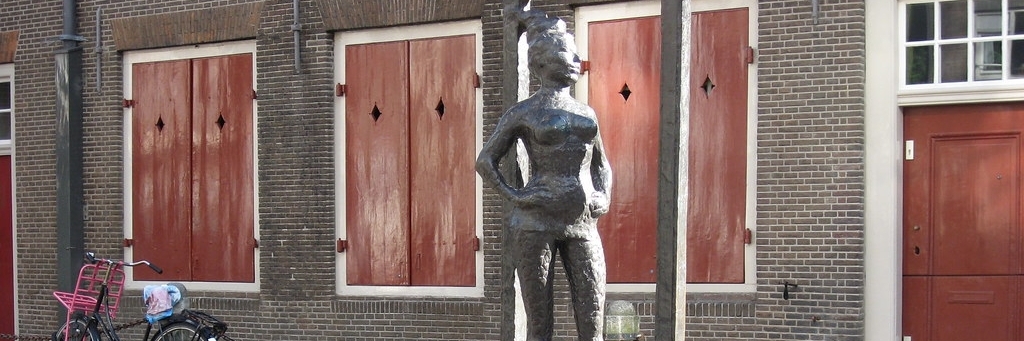 Tượng Belle (Belle Statue)