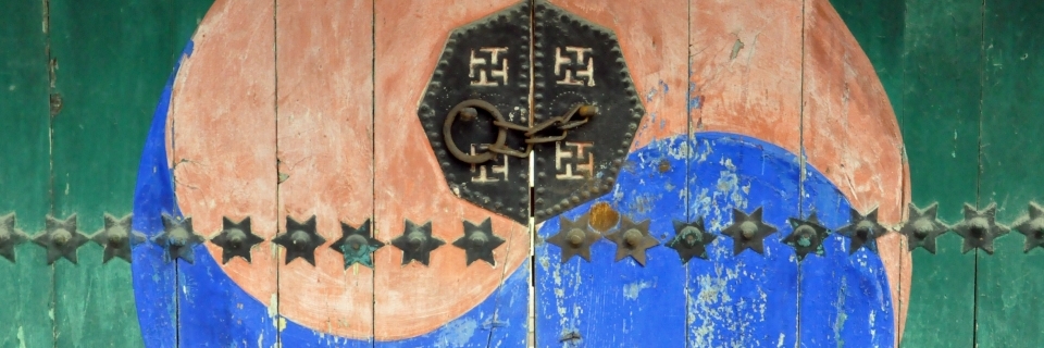 Andong Taesamyo