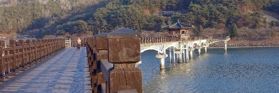 Cầu Woryeonggyo (Woryeonggyo Bridge)