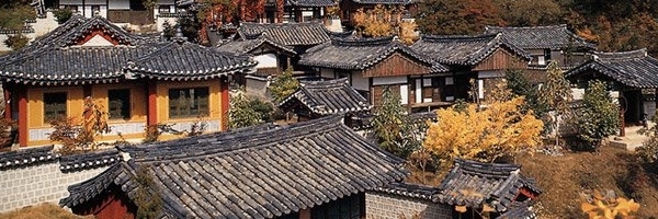 Đại học Dosan Seowon (Dosan Seowon University)
