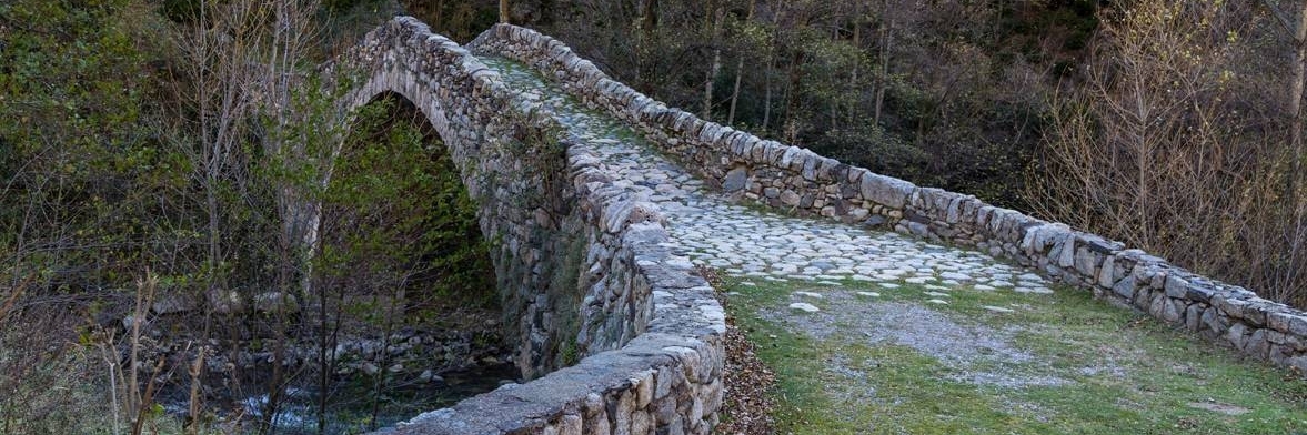 Cầu Margineda (Pont de la Margineda)