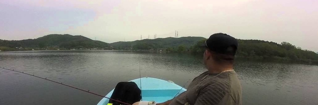 Hồ Gosam (Gosam Lake)