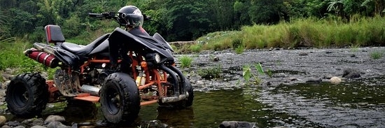 Atv Adventures Rizal