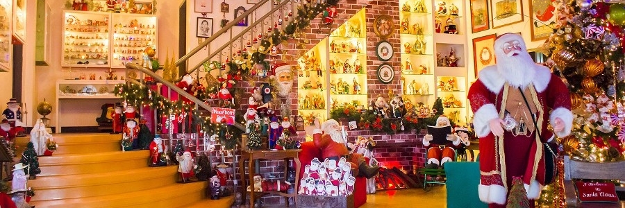 Bảo tàng Santa Santa (Casa Santa Museum )