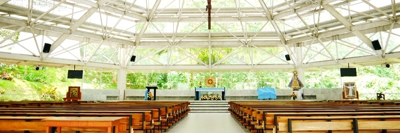 Giáo xứ Trái Tim Trinh thiết Đức Mẹ (Parish Of The Immaculate Heart Of Mary)