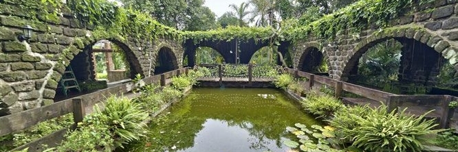 Jardin de Miramar