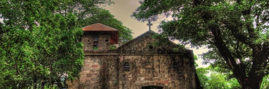 Nhà thờ Boso Boso (Boso Boso Church )
