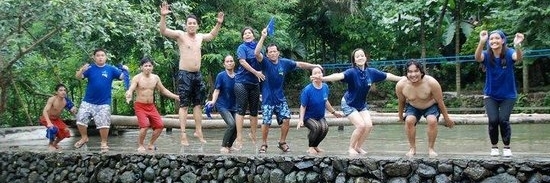Trại Tipolo Adventureland (Camp Tipolo Adventureland)