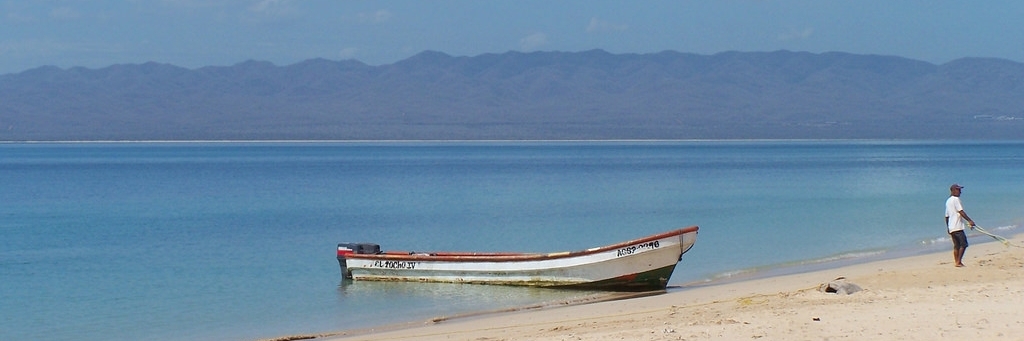 Đảo Las (Las Isletas)