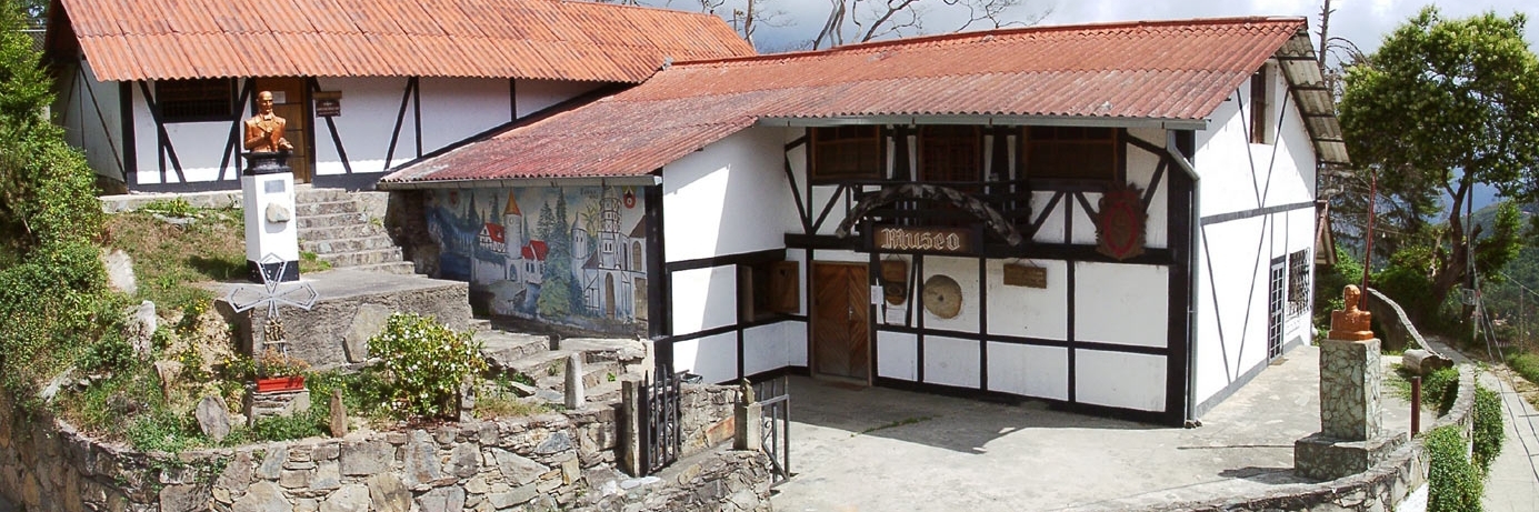 Bảo tàng Colonia Tovar (Museum Colonia Tovar)