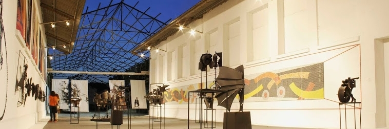 Bảo tàng nghệ thuật đương đại Abreu (Abreu Museum of Contemporary Art)