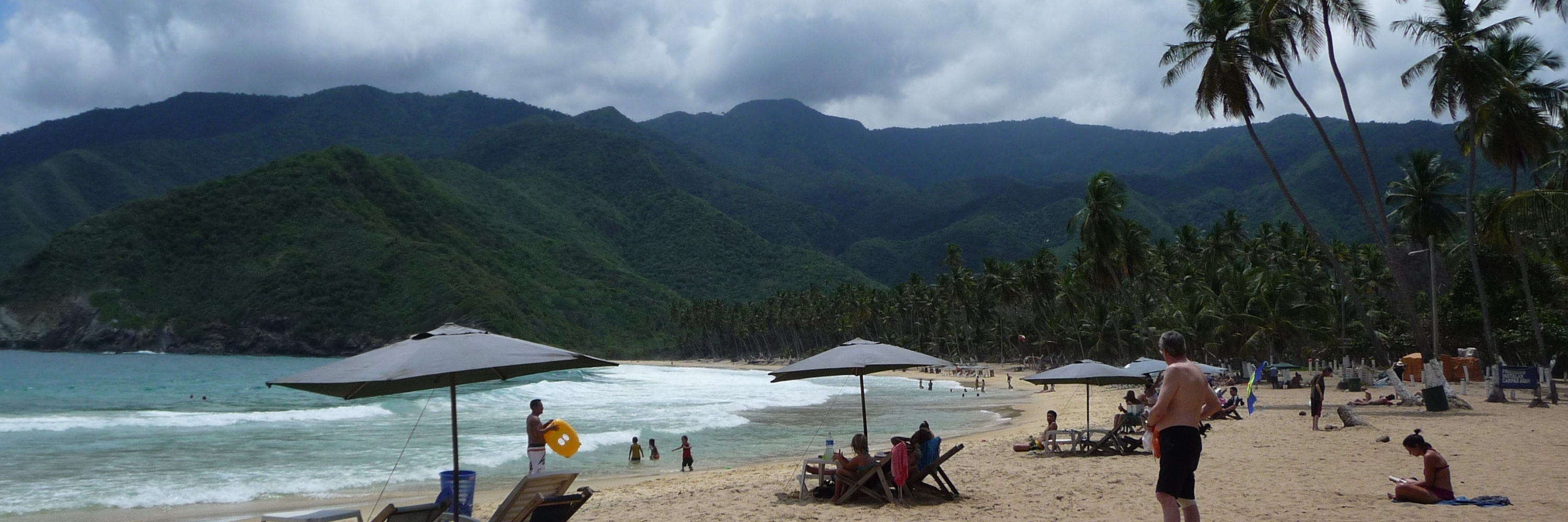 Biển Cepe (Cepe Beach)