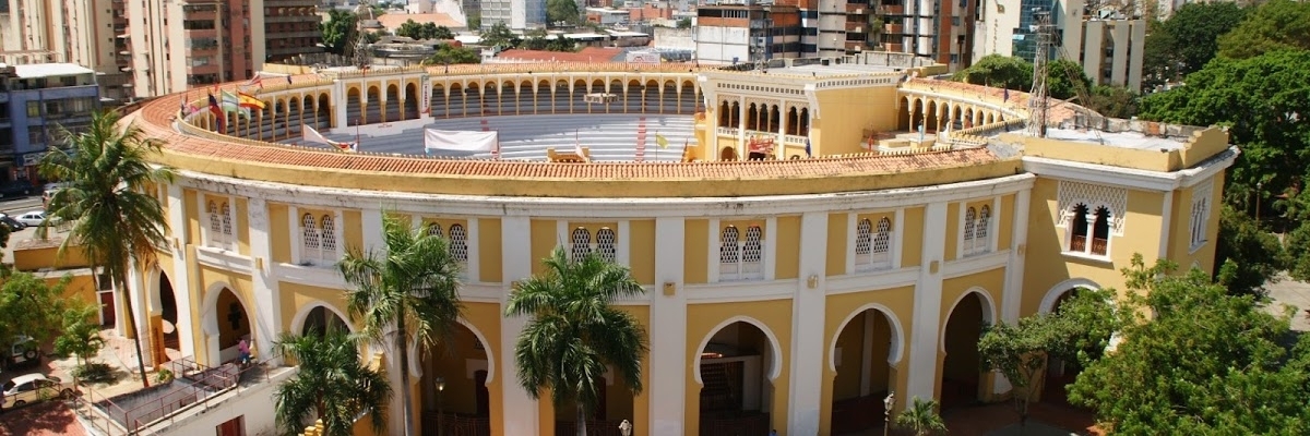 Đấu trường Maestranza César Girón (Maestranza César Girón)
