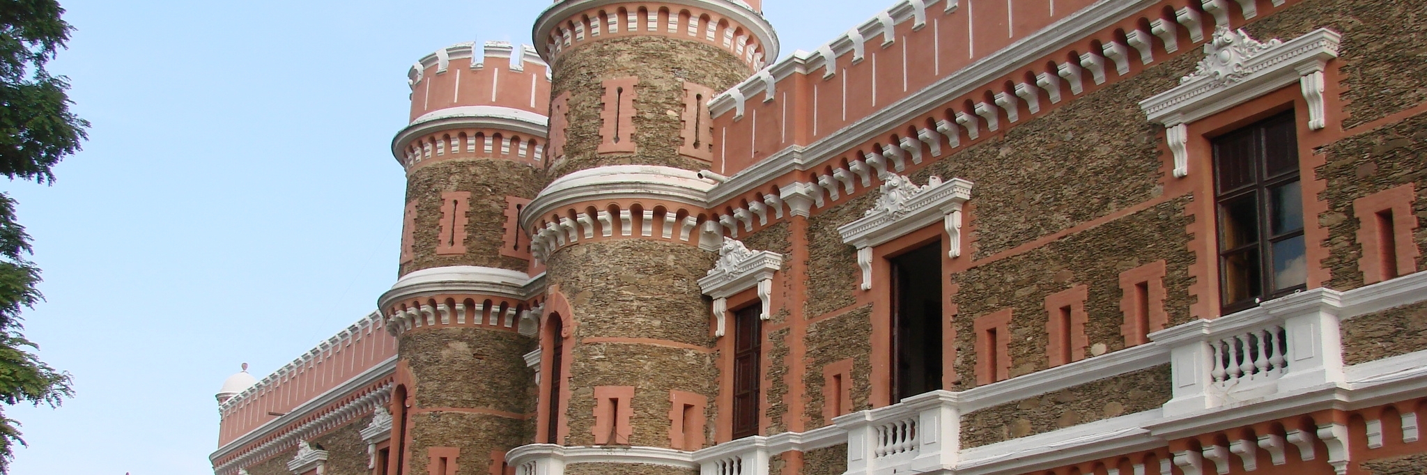 Địa điểm Cuartel Montilla La Victoria (Cuartel Montilla La Victoria)