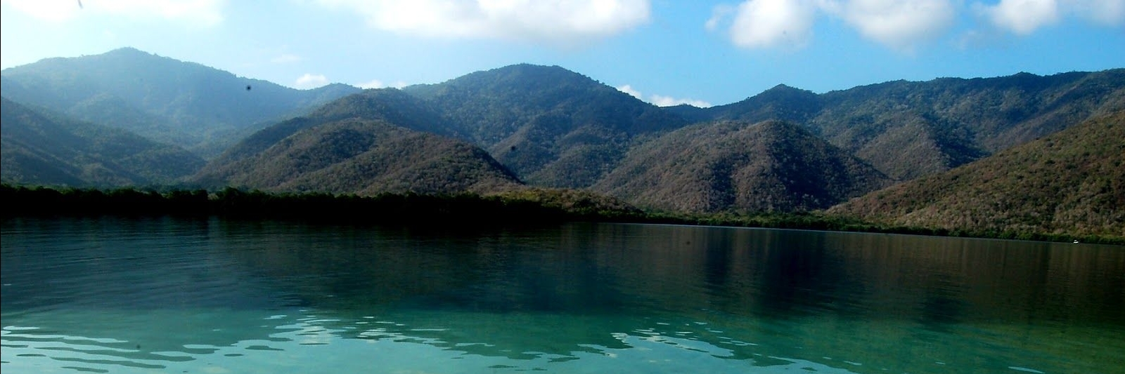 Vườn quốc gia Henri Pittier (Henri Pittier National Park)
