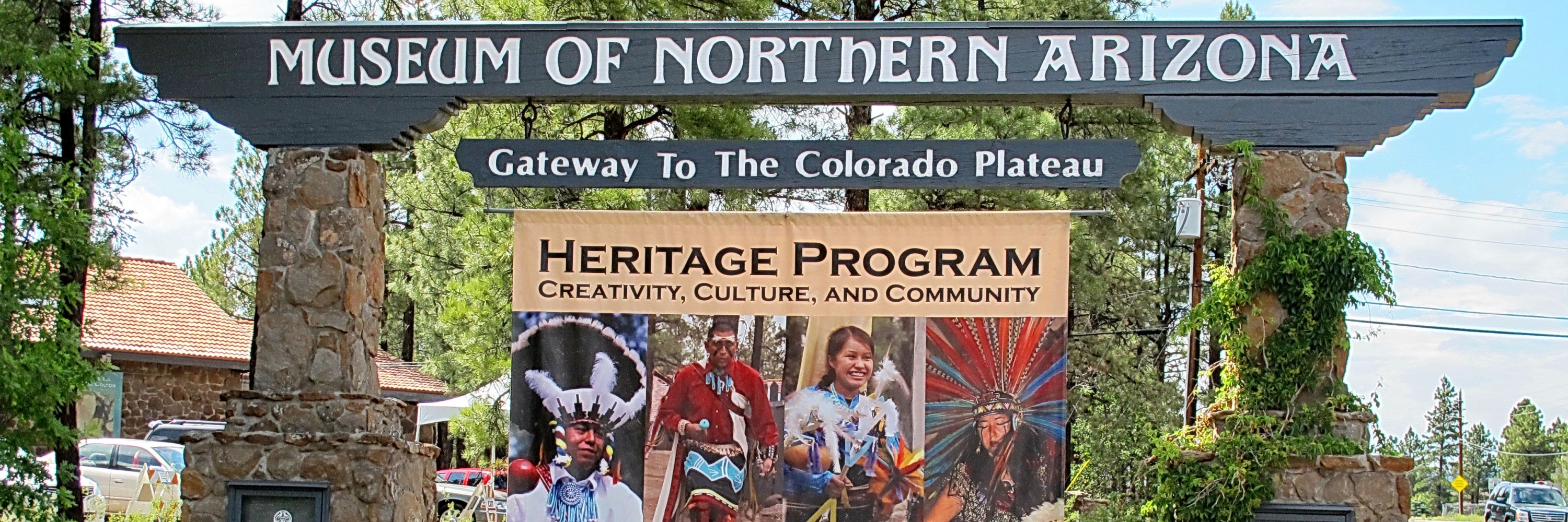Bảo tàng miền Bắc Arizona (Museum of Northern Arizona)