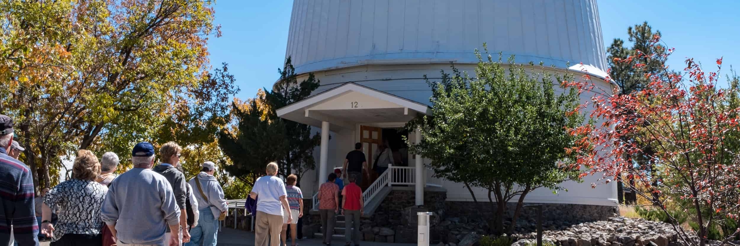 Đài thiên văn Lowell (Lowell Observatory)