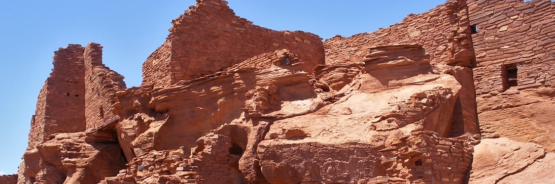 Đài tưởng niệm quốc gia Wupatki (Wupatki National Monument)