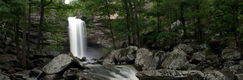 Công viên tiểu bang Petit Jean (Petit Jean State Park)