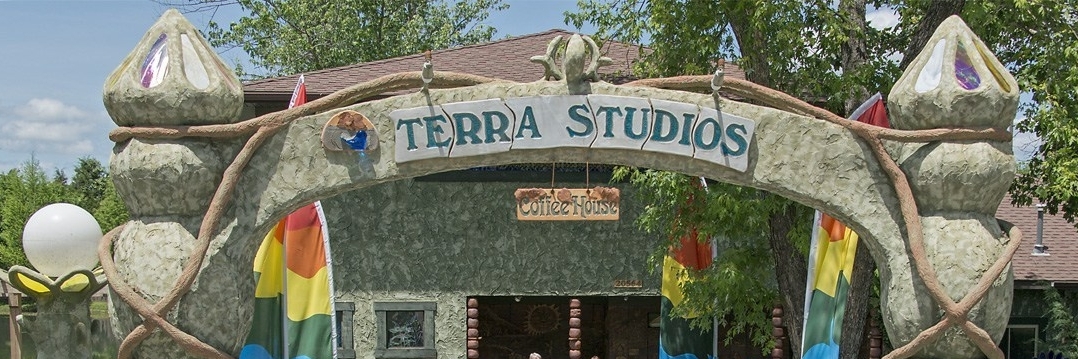 Phim trường Terra (Terra Studios)
