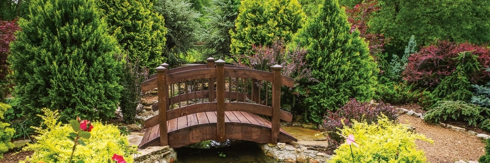 Vườn Thực Vật Của Ozarks (Botanical Gardens of the Ozarks)