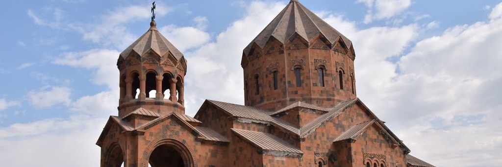 Nhà thờ Thánh John (Saint John Church)