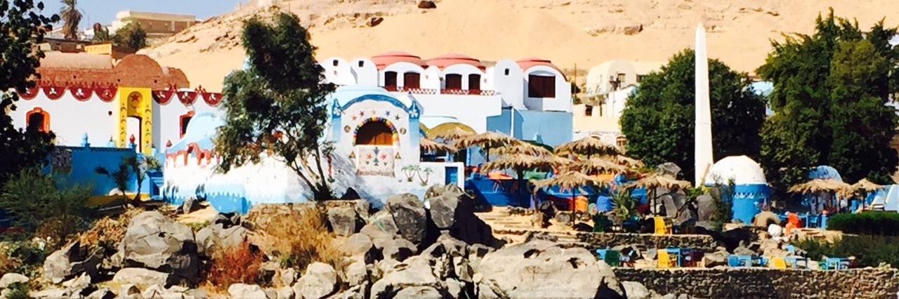 Làng Nubian (Nubian Village)