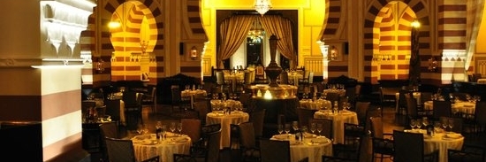 Nhà hàng 1902 (1902 Restaurant)