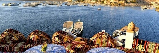 Nhà khách và nhà hàng Old Nubian (Old Nubian Guest House and Restaurant)
