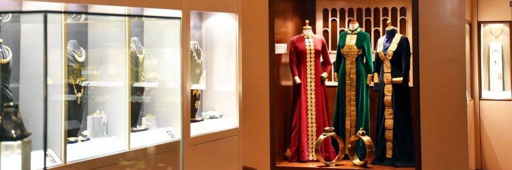 Bảo tàng trang sức Ilias Lalaounis  (Ilias Lalaounis Jewellery Museum)