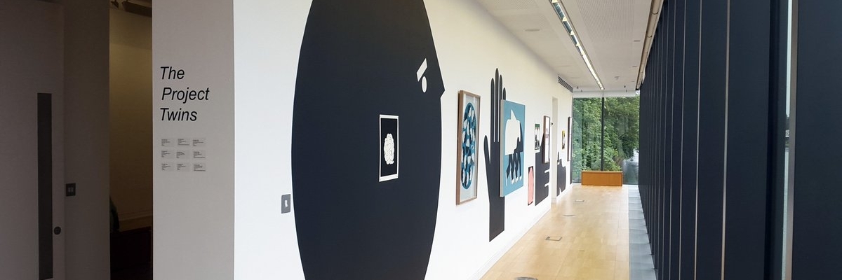 Phòng trưng bày Luan (Luan Gallery)